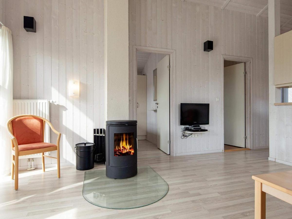 6 Person Holiday Home In Греміц Екстер'єр фото