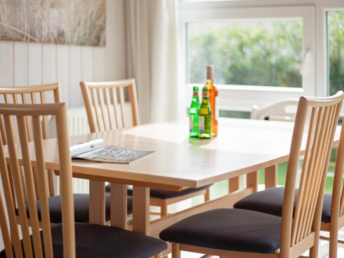 6 Person Holiday Home In Греміц Екстер'єр фото